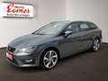 SEAT Leon ST FR 1.4 TSI START STOP Gris - thumbnail 3