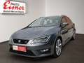 SEAT Leon ST FR 1.4 TSI START STOP Gris - thumbnail 2
