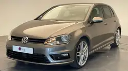 Volkswagen Golf 1.4 TSI 125 R-LINE
