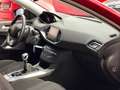 Peugeot 308 2.0 BLUE-HDI 150CH ALLURE Rouge - thumbnail 10