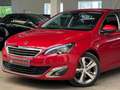 Peugeot 308 2.0 BLUE-HDI 150CH ALLURE Rouge - thumbnail 17