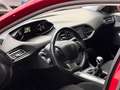 Peugeot 308 2.0 BLUE-HDI 150CH ALLURE Rouge - thumbnail 5