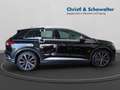 Audi Q4 e-tron Q4 45 e-tron quattro basis NAVI LED ACC RFK Schwarz - thumbnail 7