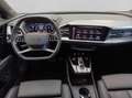 Audi Q4 e-tron Q4 45 e-tron quattro basis NAVI LED ACC RFK Schwarz - thumbnail 14