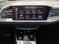 Audi Q4 e-tron Q4 45 e-tron quattro basis NAVI LED ACC RFK Noir - thumbnail 16
