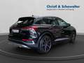 Audi Audi Q4 45 e-tron quattro NAVI LED ACC RFK Schwarz - thumbnail 6