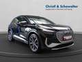 Audi Audi Q4 45 e-tron quattro NAVI LED ACC RFK Schwarz - thumbnail 8