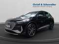 Audi Q4 e-tron Q4 45 e-tron quattro basis NAVI LED ACC RFK Schwarz - thumbnail 2