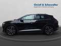 Audi Q4 e-tron Q4 45 e-tron quattro basis NAVI LED ACC RFK Schwarz - thumbnail 3