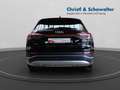 Audi Q4 e-tron Q4 45 e-tron quattro basis NAVI LED ACC RFK Schwarz - thumbnail 5