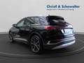 Audi Audi Q4 45 e-tron quattro NAVI LED ACC RFK Schwarz - thumbnail 4