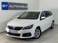 Peugeot 308 SW 1,6 BlueHDI 100 Active // 1.BESITZ // NAVI // Weiß - thumbnail 1
