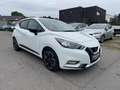 Nissan Micra Micra 1.0 IG-T N-Design + Black Pack + NAVI - thumbnail 3