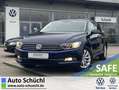 Volkswagen Passat Variant 1.5 TSI Comfortline NAVI+SHZ+CLIM Bleu - thumbnail 1