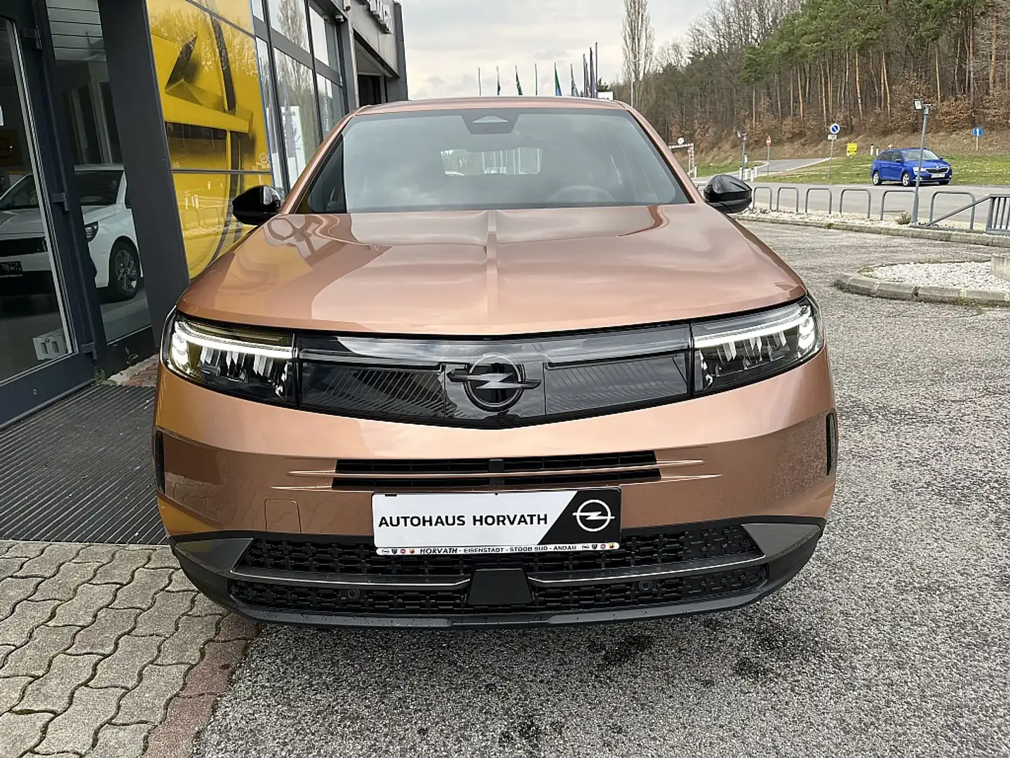 Opel Grandland 1.2 MHEV Edition Aut. - 2