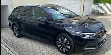 Golf VIII Variant 1.5 eTSI OPF DSG Move