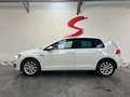 Volkswagen Golf Golf 1.4 TSI DSG Blanc - thumbnail 5