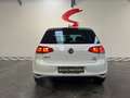 Volkswagen Golf Golf 1.4 TSI DSG Blanc - thumbnail 4