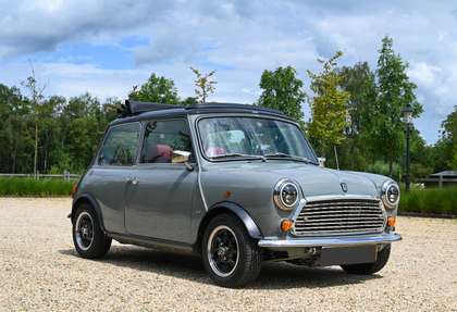 Rover MINI 1.3 Kensington