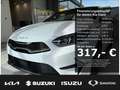 Kia Ceed / cee'd Ultimate Edition 1.5 T-GDI STYLE Navi Digitales Co Weiß - thumbnail 1