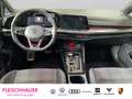 Volkswagen Golf GTI VIII 2.0 TSI LED PDC Kamera App-Connect Schwarz - thumbnail 11