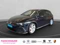 Volkswagen Golf GTI VIII 2.0 TSI LED PDC Kamera App-Connect Schwarz - thumbnail 1