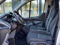 Ford Transit Custom Transit/Custom Kombi 310 L2 Trend/8-SITZER/KAMER Blanc - thumbnail 9