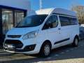 Ford Transit Custom Transit/Custom Kombi 310 L2 Trend/8-SITZER/KAMER Bianco - thumbnail 1