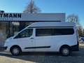 Ford Transit Custom Transit/Custom Kombi 310 L2 Trend/8-SITZER/KAMER Bianco - thumbnail 4