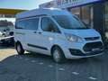 Ford Transit Custom Transit/Custom Kombi 310 L2 Trend/8-SITZER/KAMER Bianco - thumbnail 2
