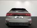 Audi RS Q8 4.0 TFSI quattro *AHK*B&O*HEAD-UP*PANO* Plateado - thumbnail 18