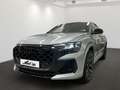 Audi RS Q8 4.0 TFSI quattro *AHK*B&O*HEAD-UP*PANO* Argintiu - thumbnail 2