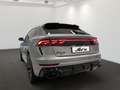 Audi RS Q8 4.0 TFSI quattro *AHK*B&O*HEAD-UP*PANO* Argintiu - thumbnail 7