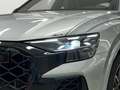 Audi RS Q8 4.0 TFSI quattro *AHK*B&O*HEAD-UP*PANO* Argintiu - thumbnail 9