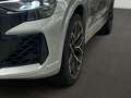 Audi RS Q8 4.0 TFSI quattro *AHK*B&O*HEAD-UP*PANO* Argintiu - thumbnail 11