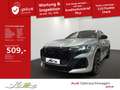 Audi RS Q8 4.0 TFSI quattro *AHK*B&O*HEAD-UP*PANO* Argintiu - thumbnail 1