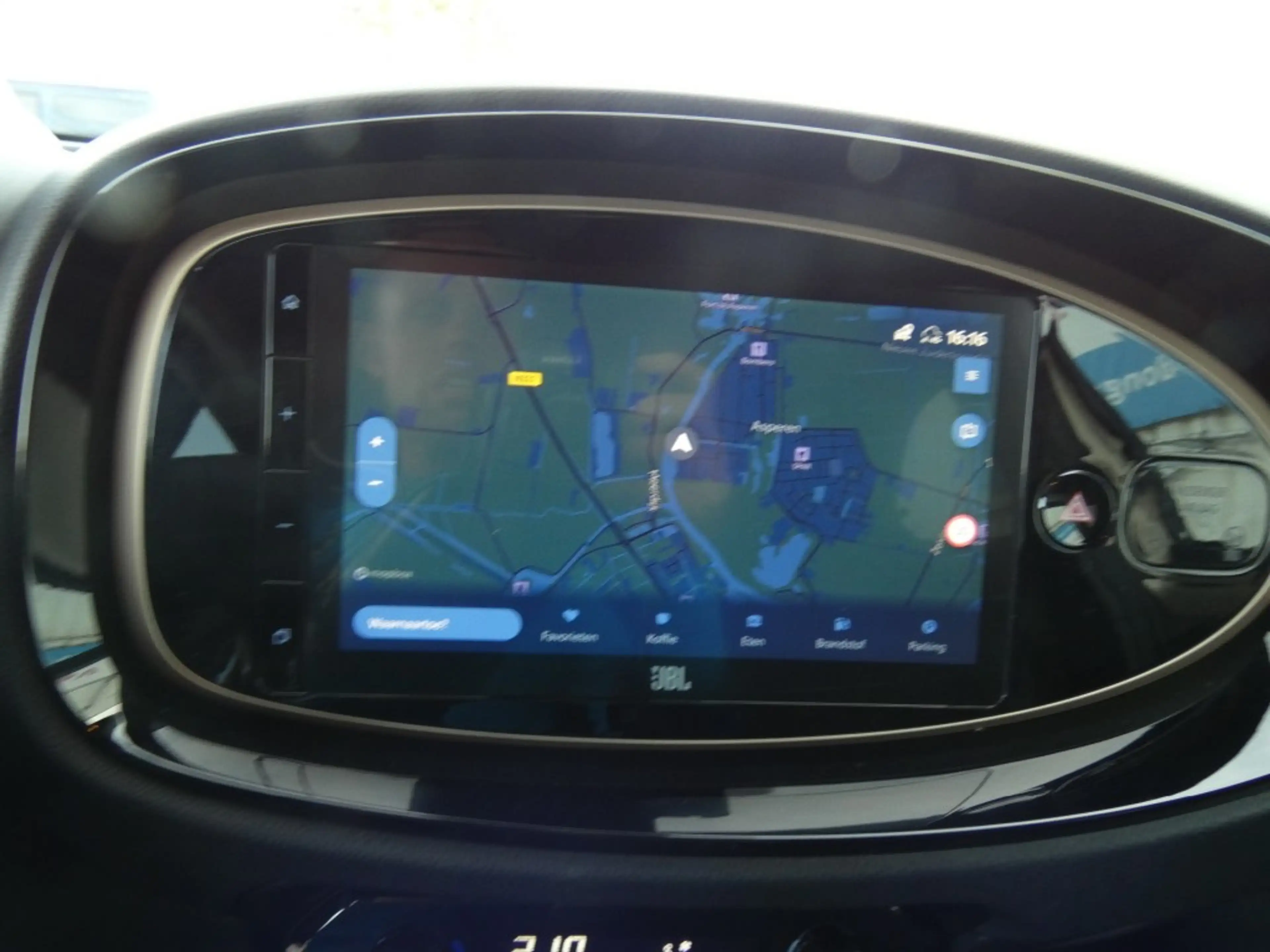 Toyota Aygo X 1.0 VVT-I MT ENVY,Navi,Camera,JBL,Clima,APPLE,ANDR — photo 14