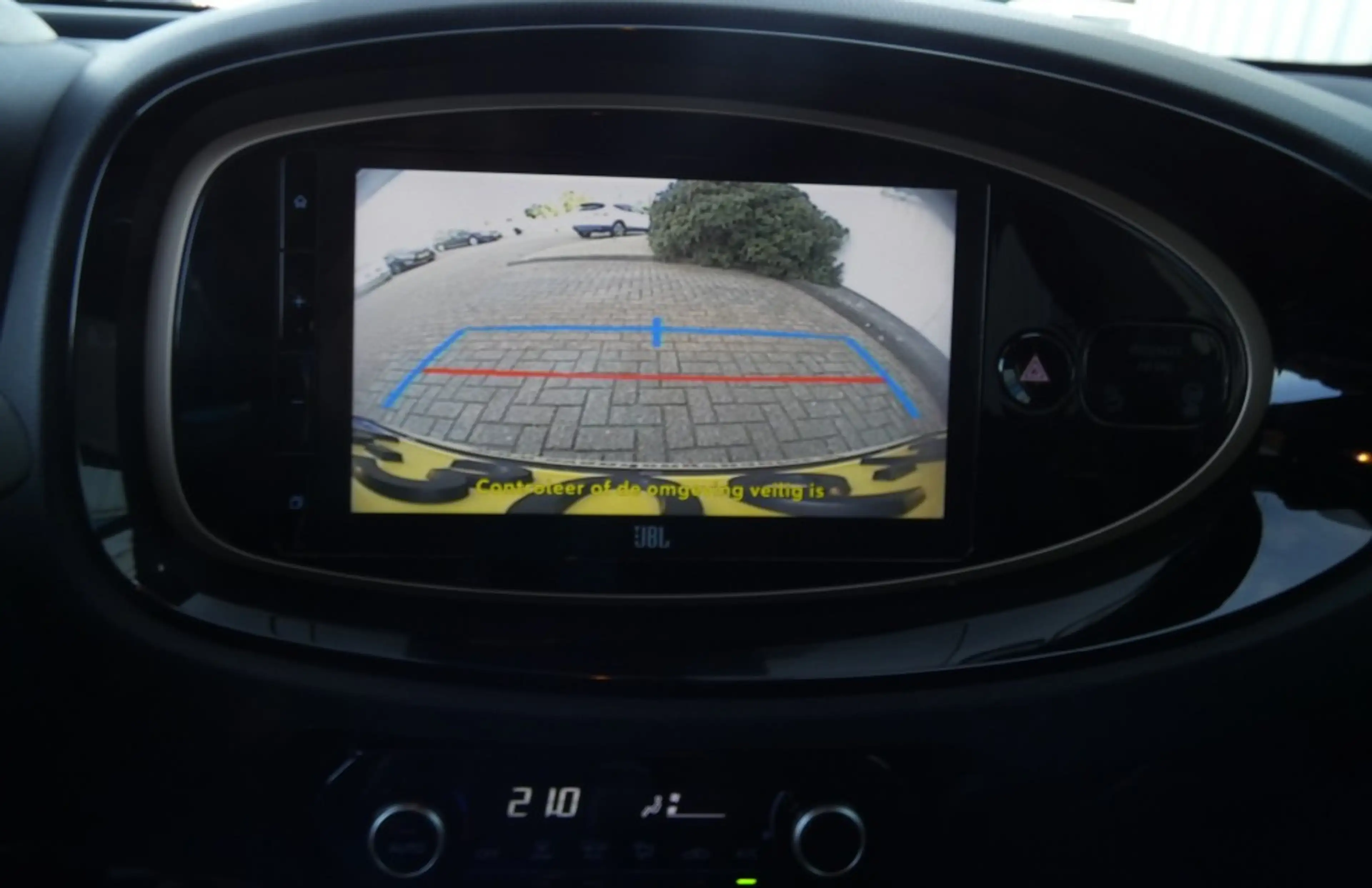 Toyota Aygo X 1.0 VVT-I MT ENVY,Navi,Camera,JBL,Clima,APPLE,ANDR — photo 15