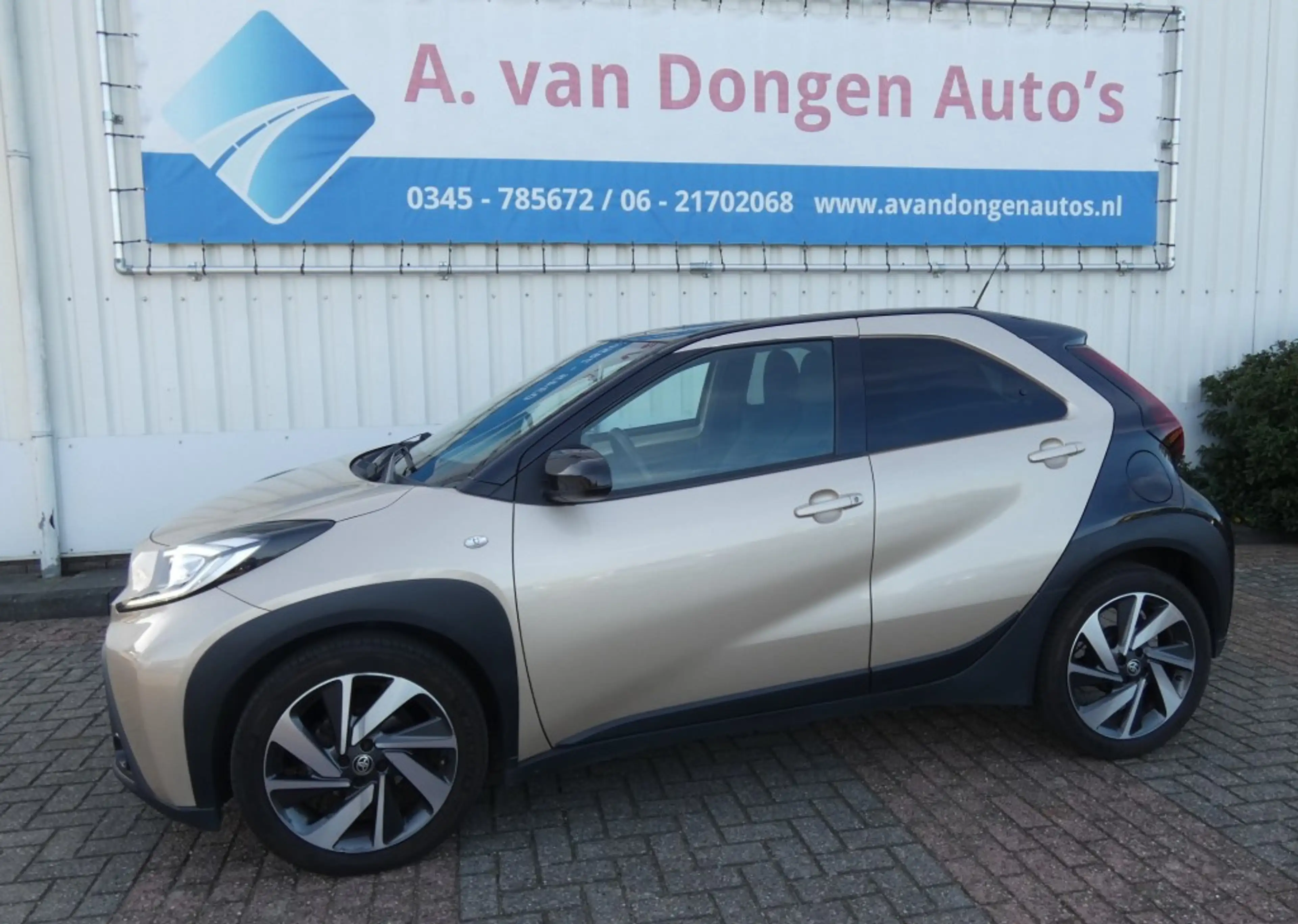 Toyota Aygo X 1.0 VVT-I MT ENVY,Navi,Camera,JBL,Clima,APPLE,ANDR