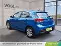 Kia Rio Titan 1.2 DPI Blau - thumbnail 3