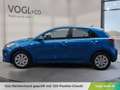 Kia Rio Titan 1.2 DPI Blau - thumbnail 2