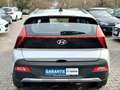 Hyundai BAYON Trend Mild-Hybrid 2WD*NAVI*BOSE*KAM Plateado - thumbnail 5