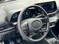 Hyundai BAYON Trend Mild-Hybrid 2WD*NAVI*BOSE*KAM Silber - thumbnail 11