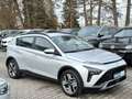 Hyundai BAYON Trend Mild-Hybrid 2WD*NAVI*BOSE*KAM Plateado - thumbnail 3