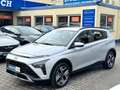 Hyundai BAYON Trend Mild-Hybrid 2WD*NAVI*BOSE*KAM Silber - thumbnail 1