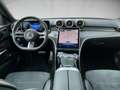Mercedes-Benz C 220 d T AMG Style Sport AkustikGlas S-Sitz Schwarz - thumbnail 10