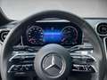 Mercedes-Benz C 220 d T AMG Style Sport AkustikGlas S-Sitz Schwarz - thumbnail 8