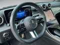 Mercedes-Benz C 220 d T AMG Style Sport AkustikGlas S-Sitz Schwarz - thumbnail 11