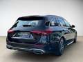 Mercedes-Benz C 220 d T AMG Style Sport AkustikGlas S-Sitz Schwarz - thumbnail 6