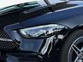 Mercedes-Benz C 220 d T AMG Style Sport AkustikGlas S-Sitz Schwarz - thumbnail 4